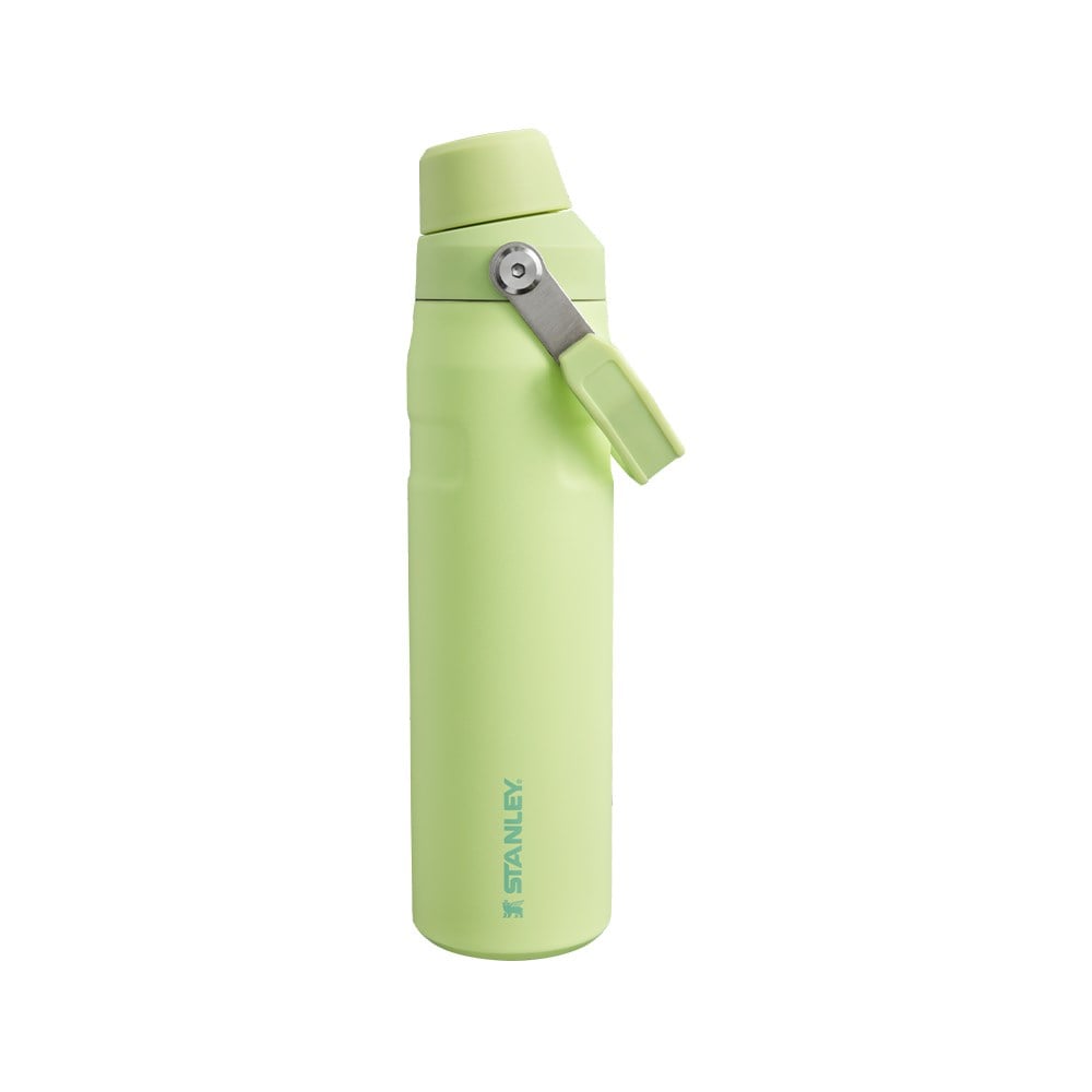 Stanley Aerolight Iceflow Fast Flow Su Matarası 0,6 L Açık YeşilStanley