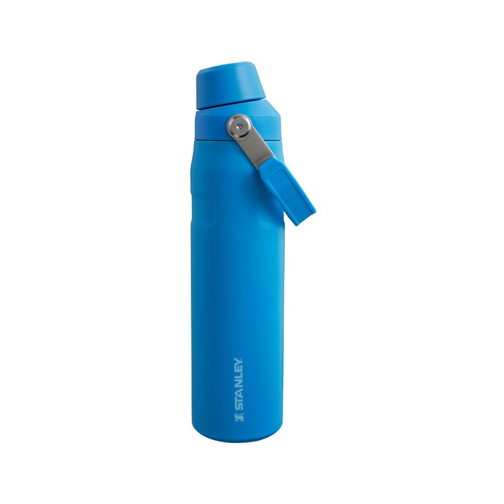 Stanley Aerolight Iceflow Fast Flow Su Matarası 0,6 L MaviStanley