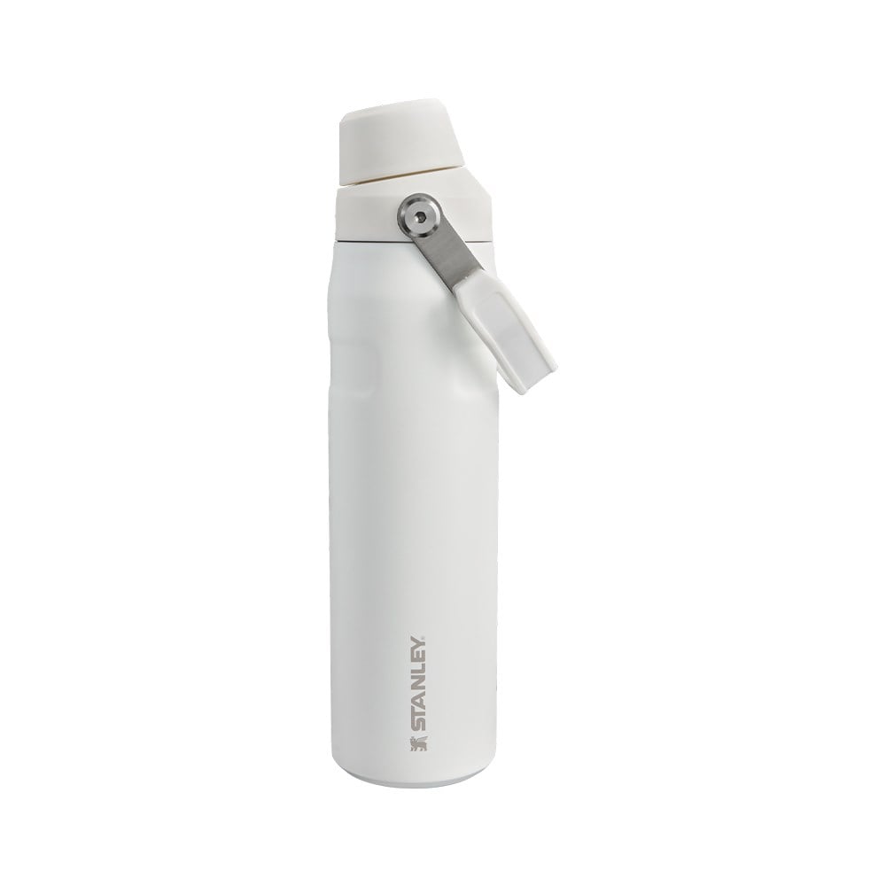 Stanley Aerolight Iceflow Fast Flow Su Matarası 0,6 L BeyazStanley