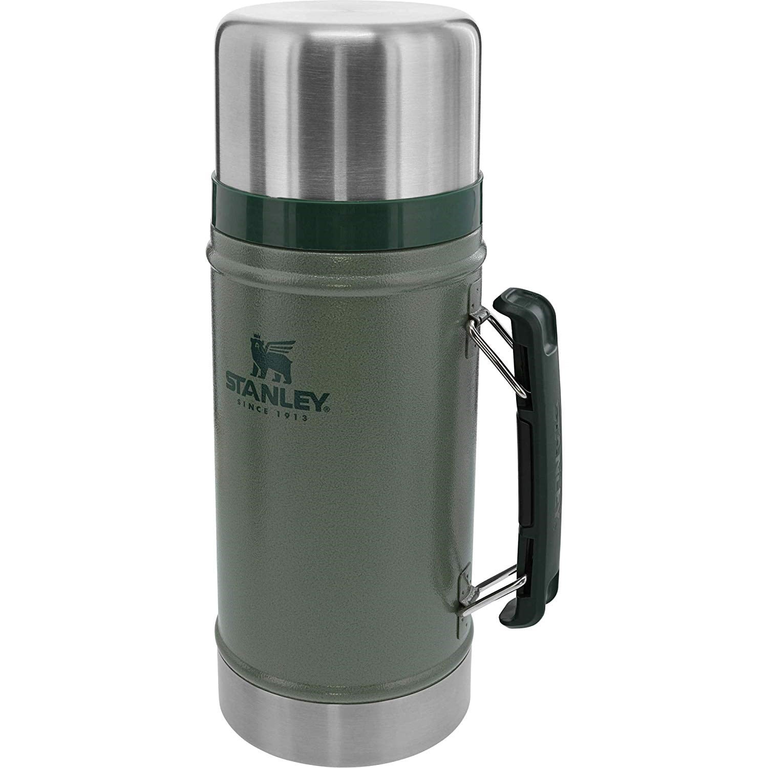 Stanley Classic Vakumlu Yemek Termosu 900 ml YeşilStanley
