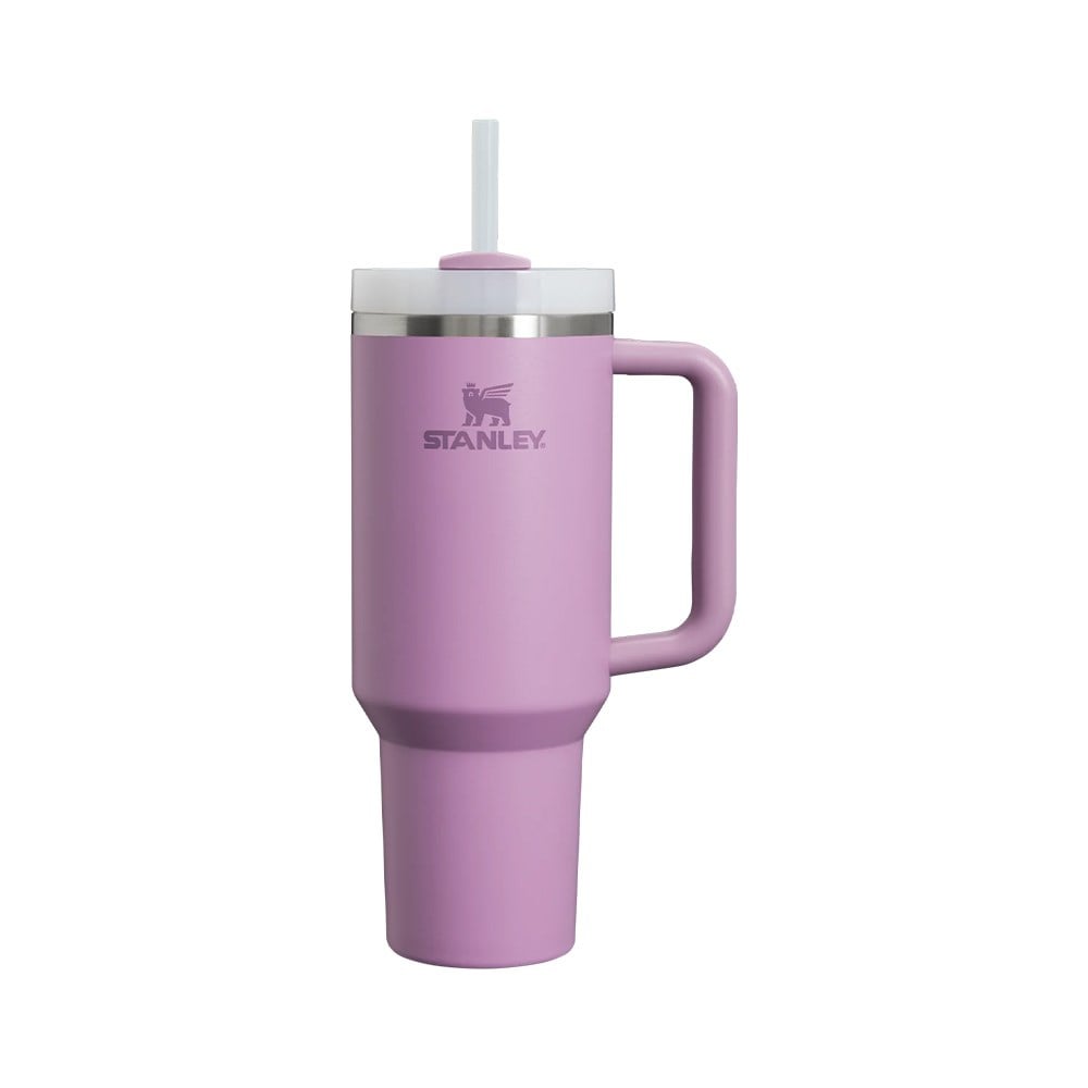 Stanley Quencher Pipetli Termos 1,18 L LilaStanley