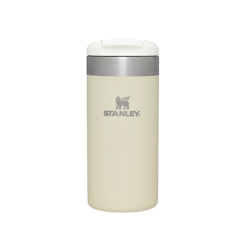 Stanley The Aerolight Transit Termos 0,35 L KremStanley