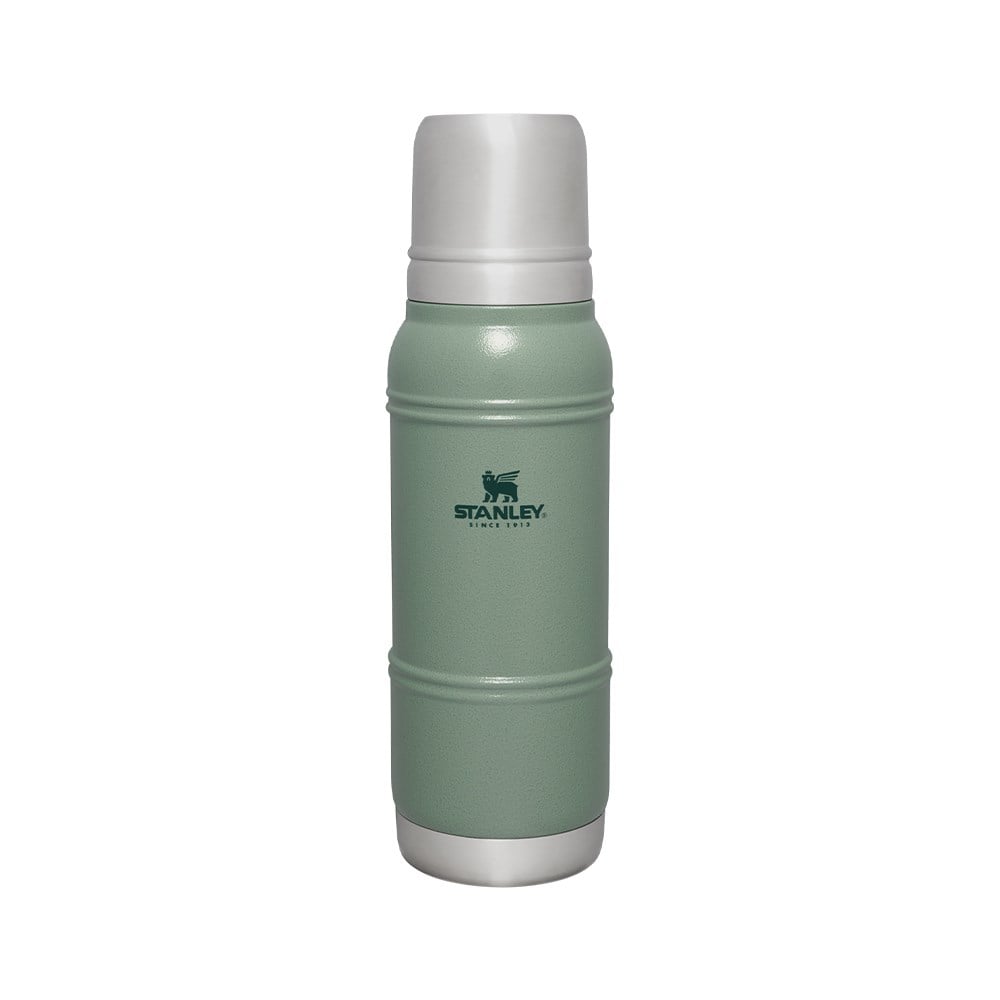 Stanley The Artisan Thermal Termos 1 L YeşilStanley