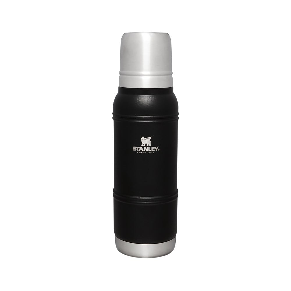 Stanley The Artisan Thermal Termos 1 L SiyahStanley