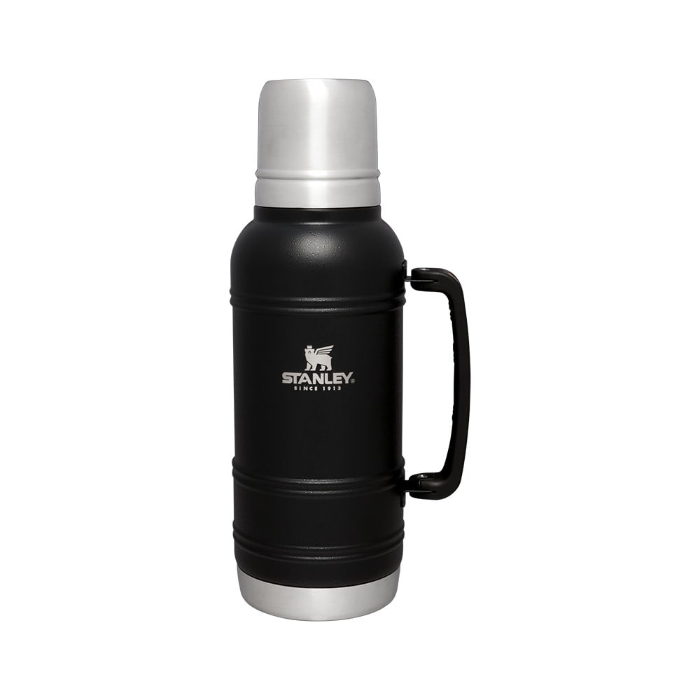 Stanley The Artisan Thermal Termos 1,4 L SiyahStanley