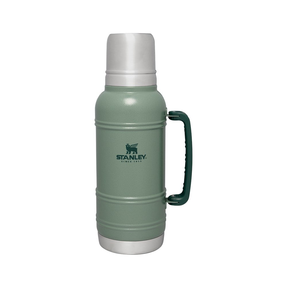 Stanley The Artisan Thermal Termos 1,4 L YeşilStanley