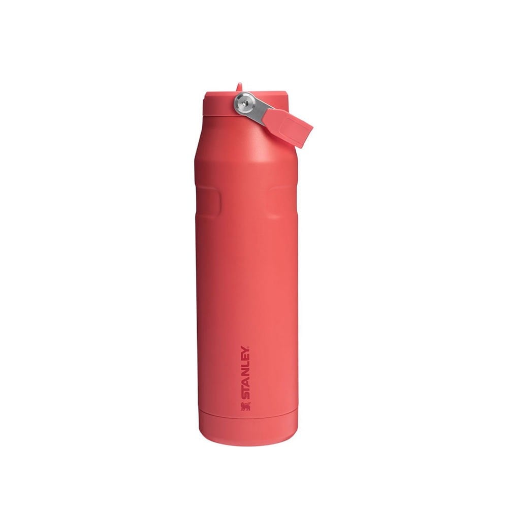 Stanley The Iceflow Flip Straw 2.0 Su Termosu 1,06 L MercanStanley