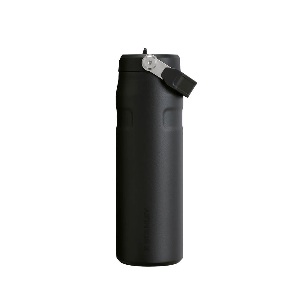 Stanley The Iceflow Flip Straw 2.0 Su Termosu 0,7 L SiyahStanley