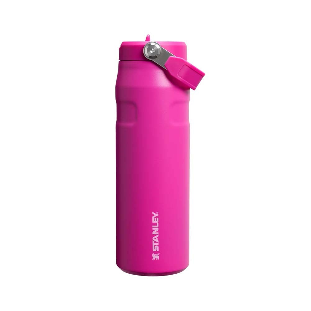 Stanley The Iceflow Flip Straw Su Termosu 0,7 L PembeStanley