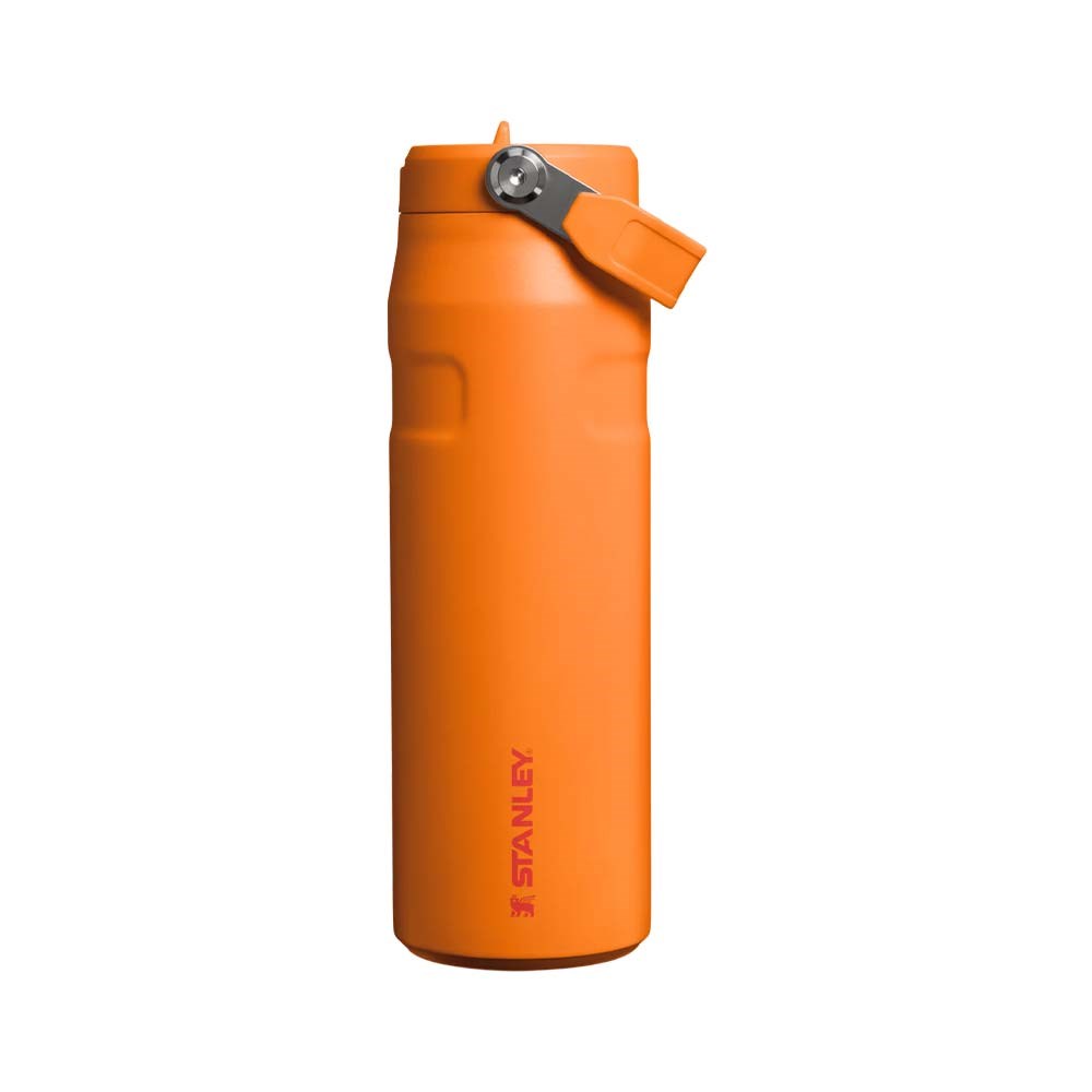 Stanley The Iceflow Flip Straw Su Termosu 0,7 L TuruncuStanley