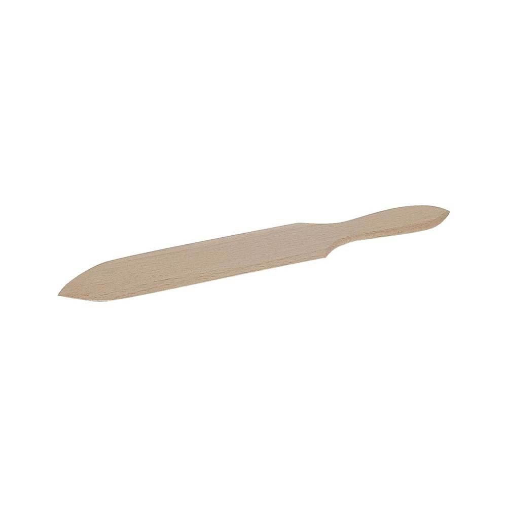 Staub Ahşap Krep SpatulasıStaub