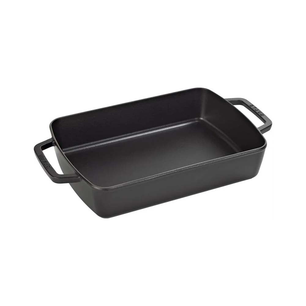 Staub Döküm Fırın Kabı 30 x 20 cmStaub