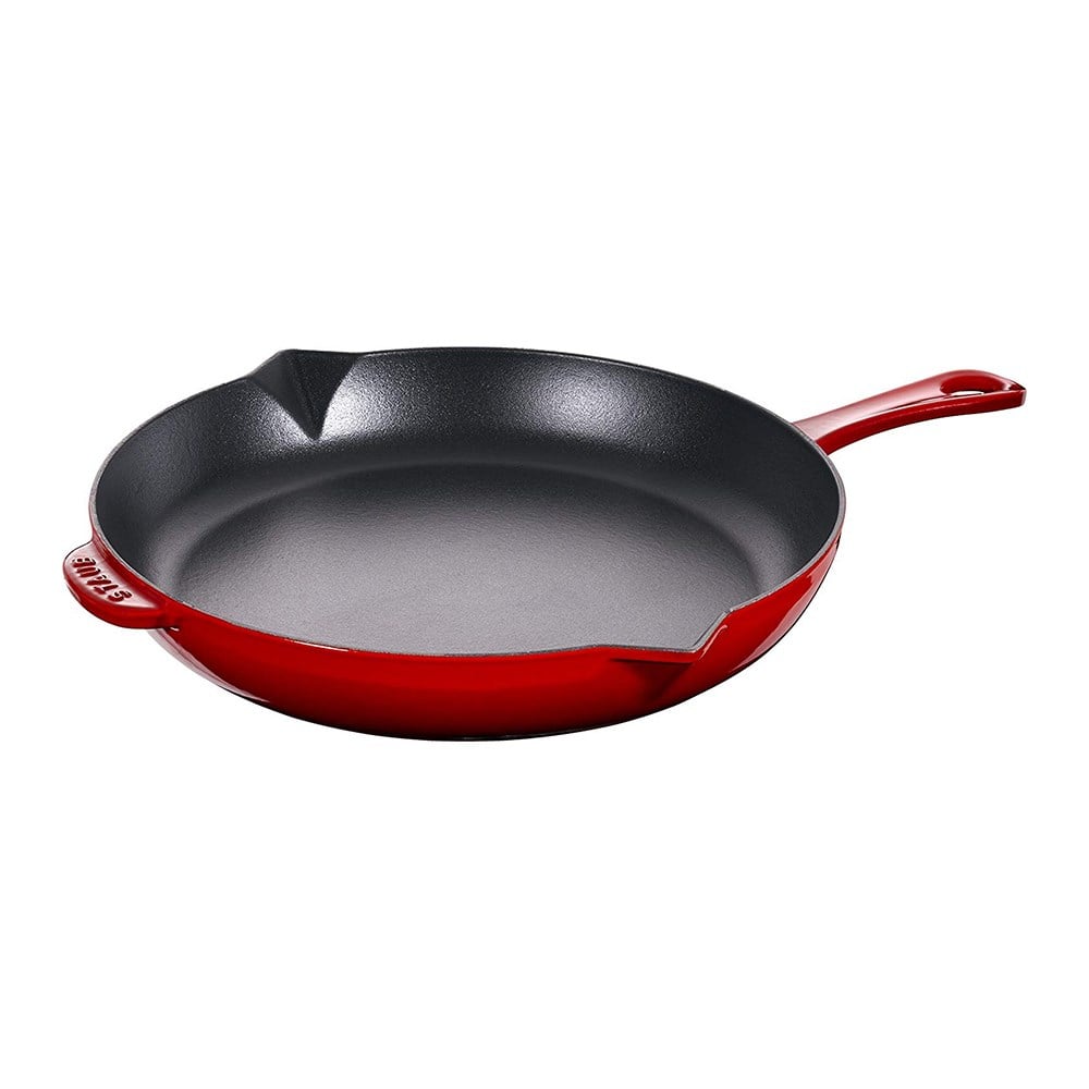 Staub Döküm Kızartma Tavası 26 cm KirazStaub