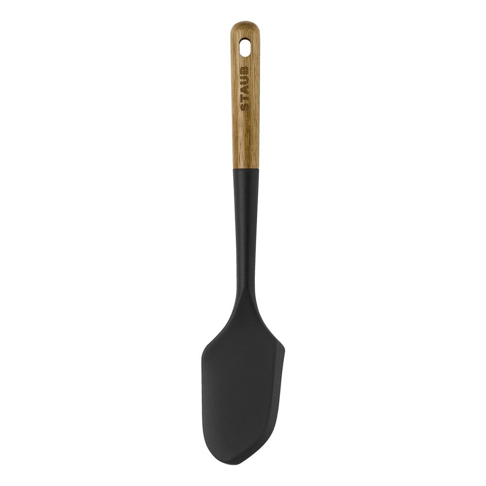 Staub Hamur Kazıyıcı SiyahStaub