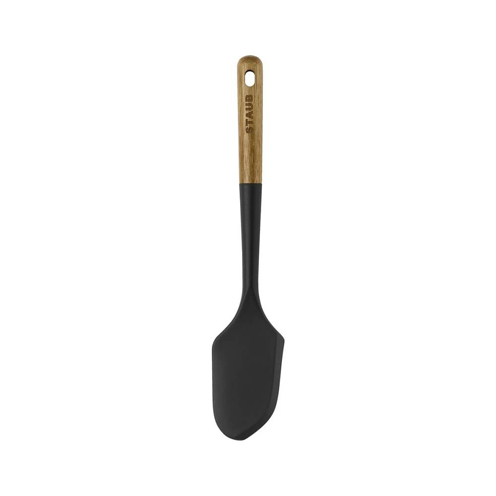 Staub Hamur Kazıyıcı SiyahStaub