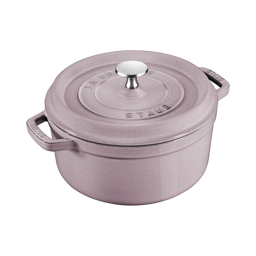 Staub La Cocotte Döküm Tencere 20 cm Kiraz ÇiçeğiStaub