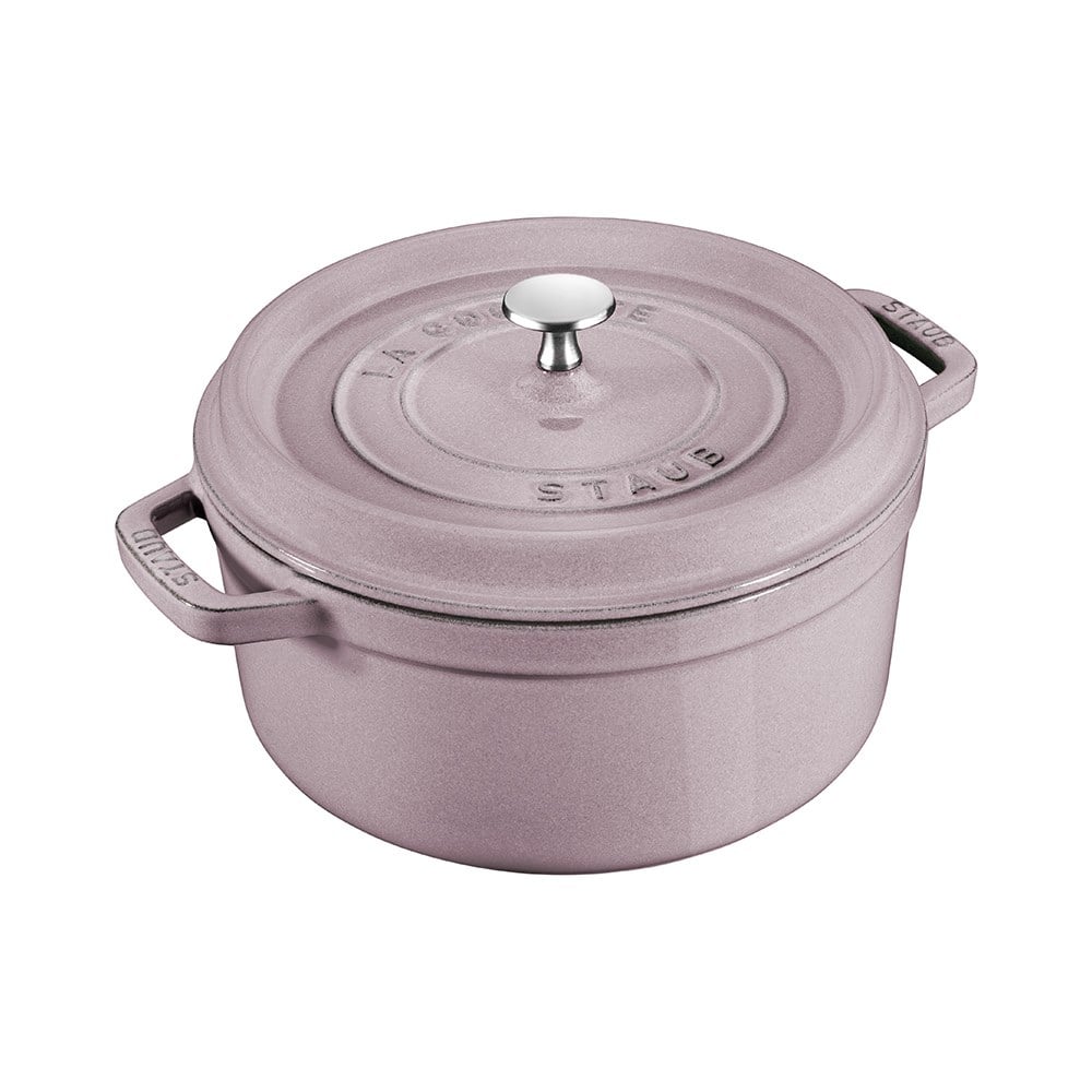 Staub La Cocotte Döküm Tencere 24 cm Kiraz ÇiçeğiStaub