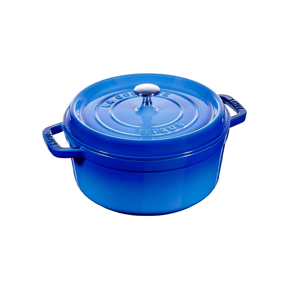 Staub La Cocotte Döküm Tencere Kraliyet Mavisi 26 cmStaub