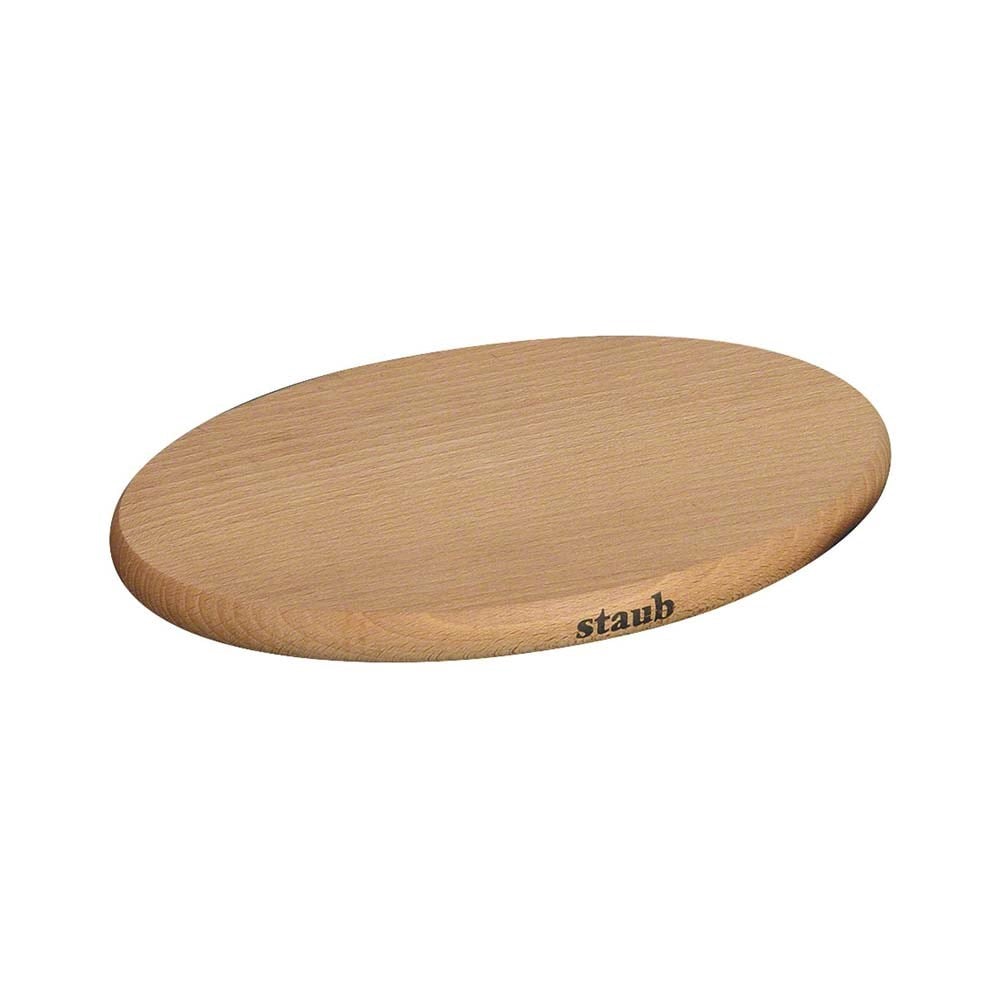 Staub Nihale Mıknatıslı Ahşap 11 x 15 cmStaub