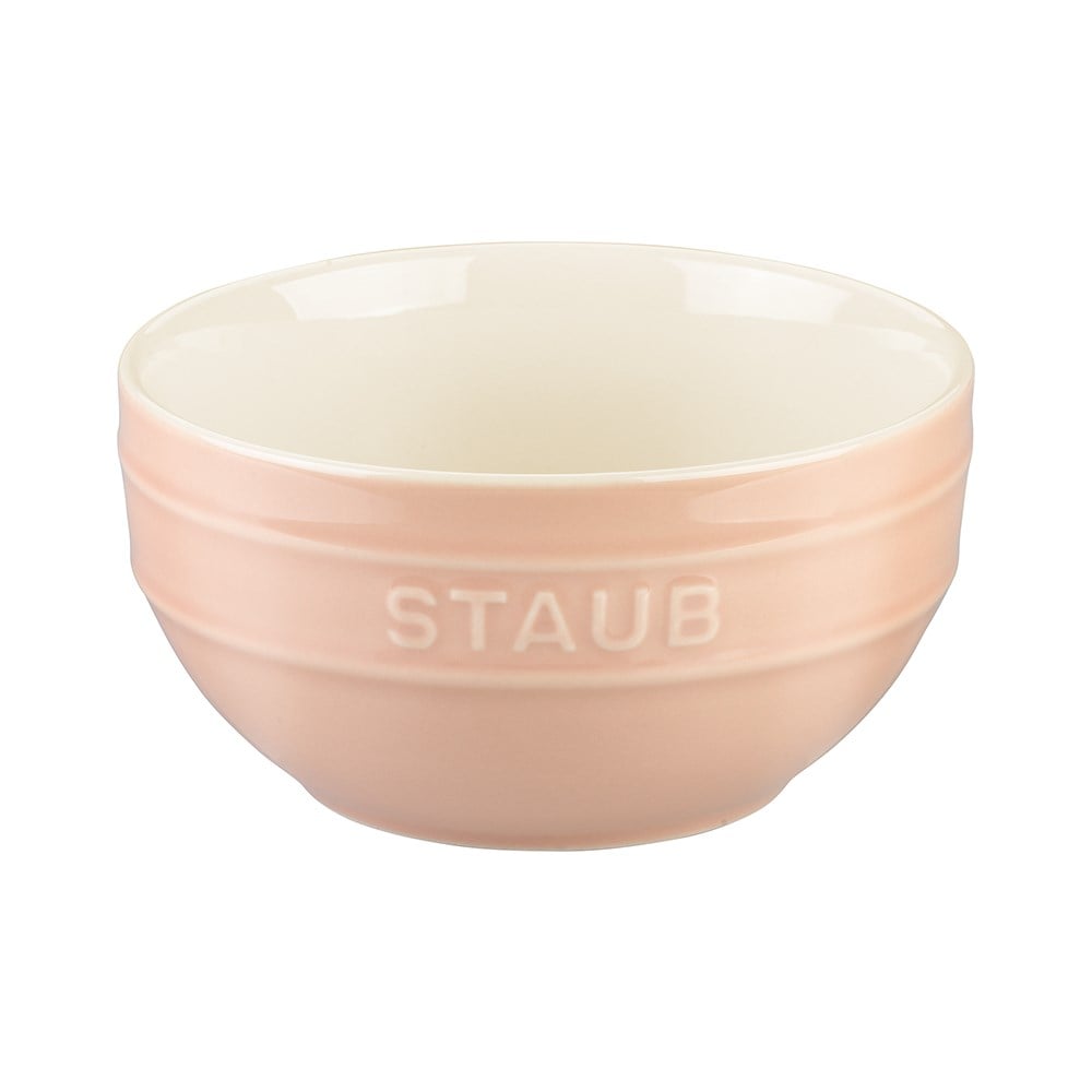 Staub Seramik Kase Seti 6'lı Macaron RenkleriStaub
