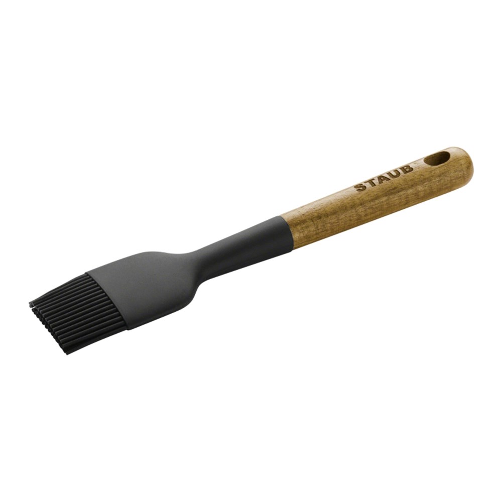 Staub Yumurta Fırçası SiyahStaub