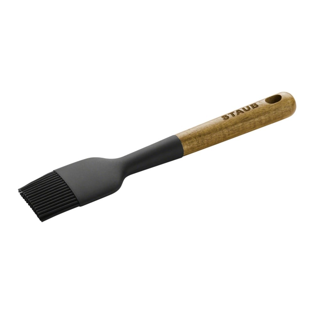 Staub Yumurta Fırçası SiyahStaub