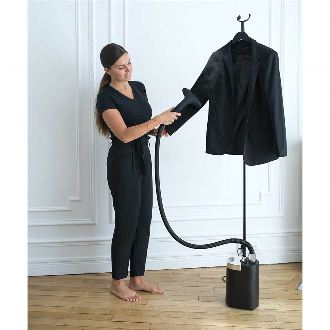 SteamOne MI60MB Minilys Plus Buharlı Dikey ÜtüSteamOne