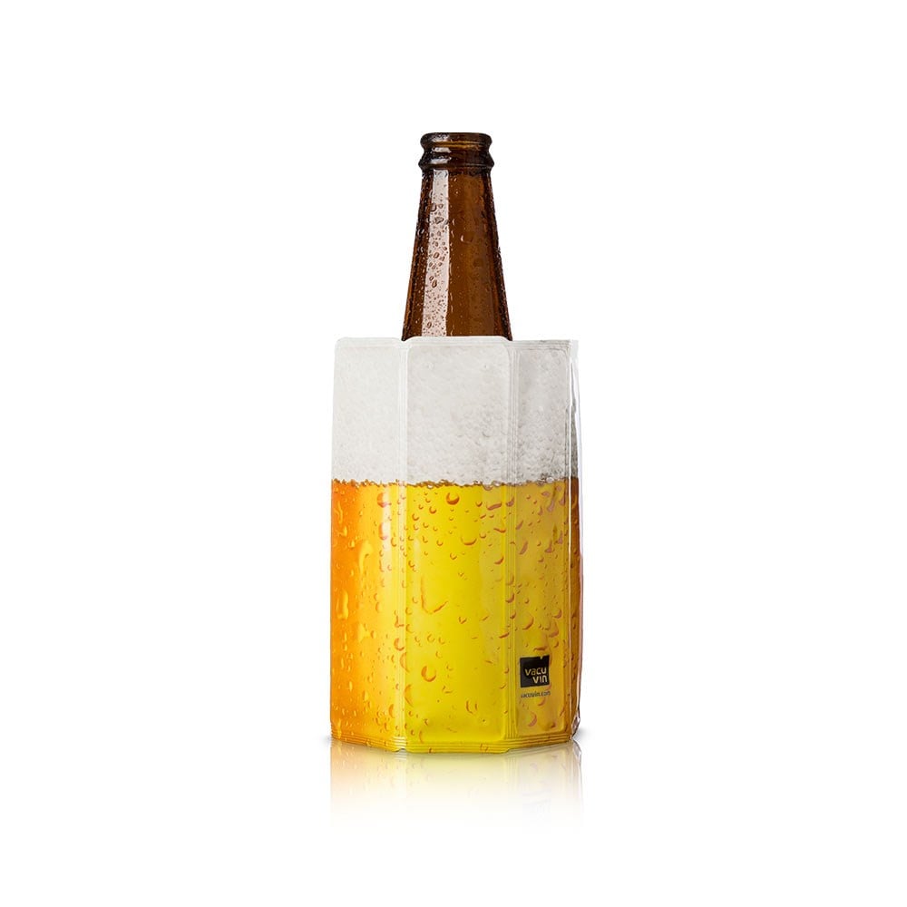 Vacu Vin Active Bira Soğutucu KılıfVacu Vin