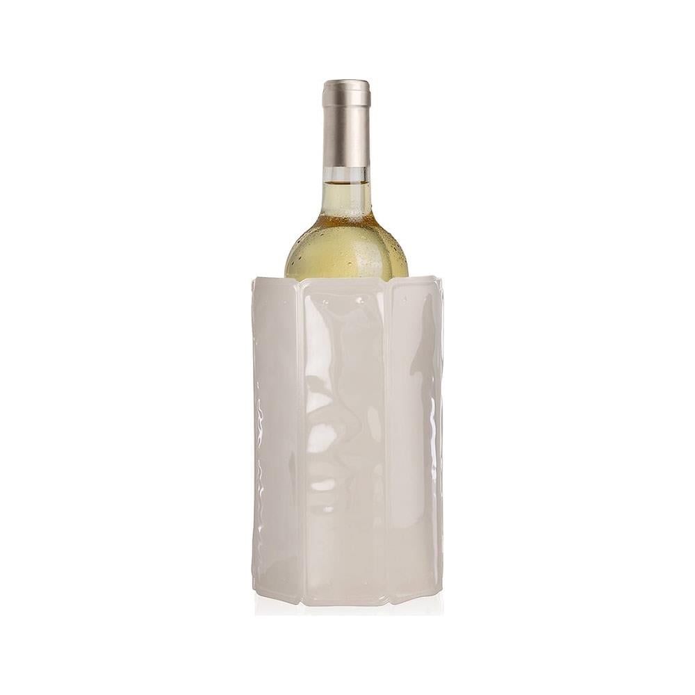 Vacu Vin Aktive Şarap Soğutucu BeyazVacu Vin