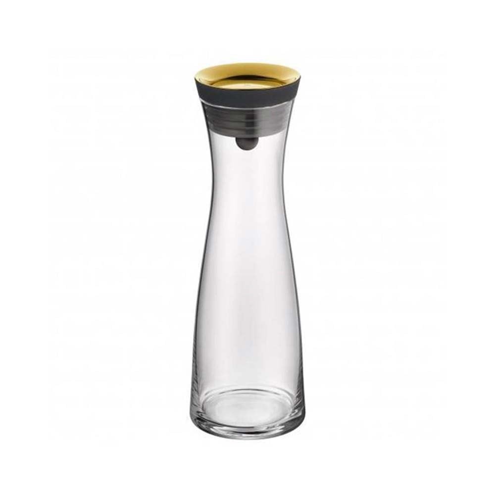 WMF Basic Karaf 1 L Altın KapakWMF