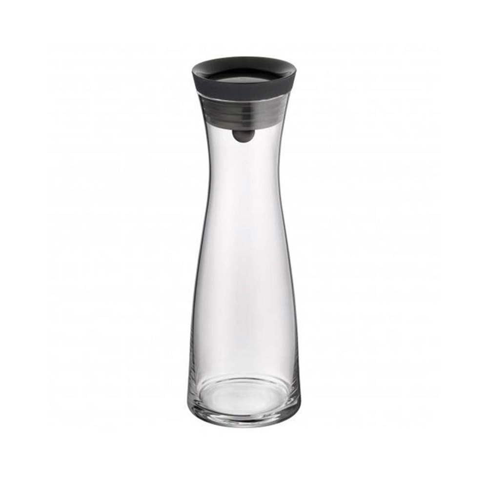 WMF Basic Karaf 1 L Siyah KapakWMF
