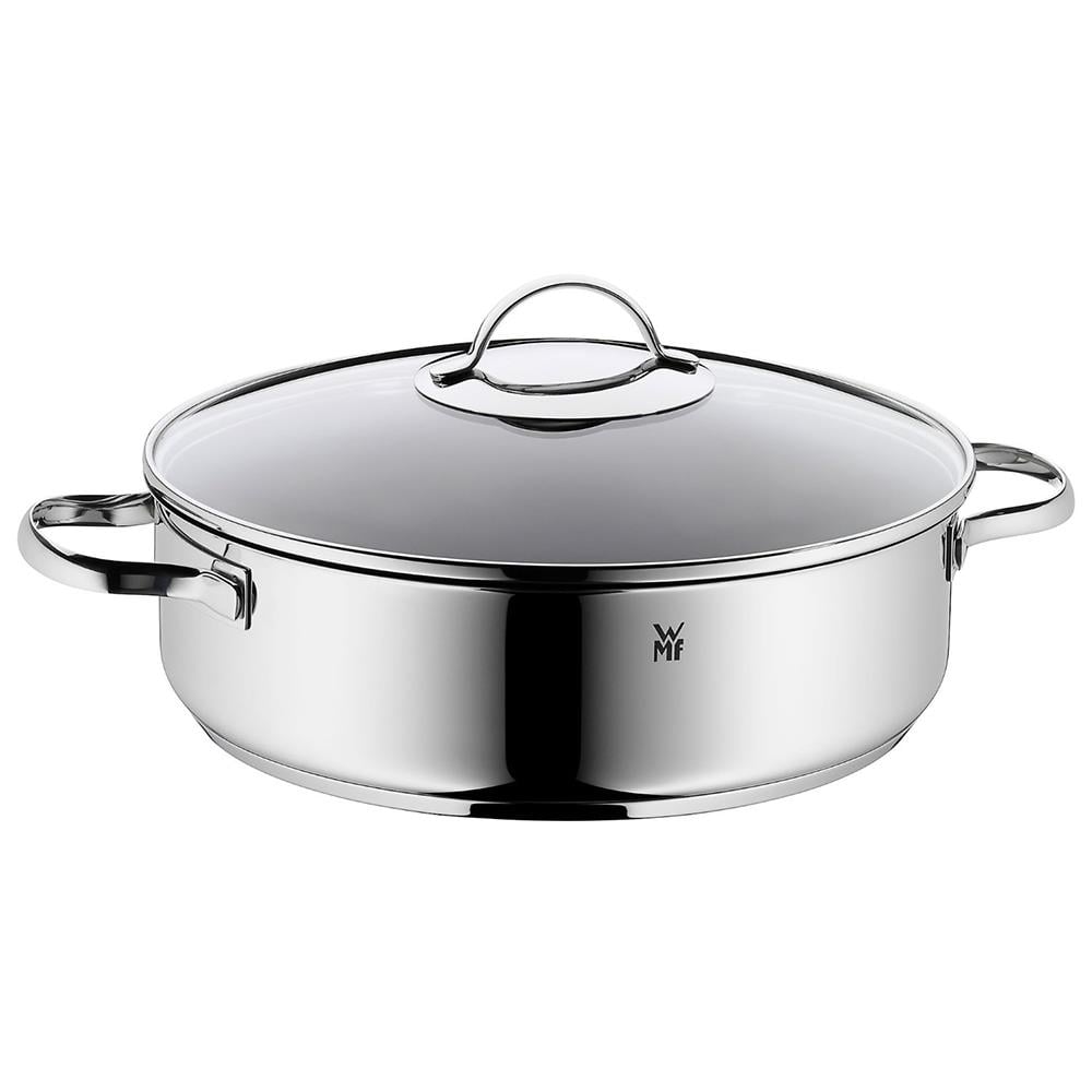 WMF Cam Kapaklı Pilav Tenceresi 28 cmWMF