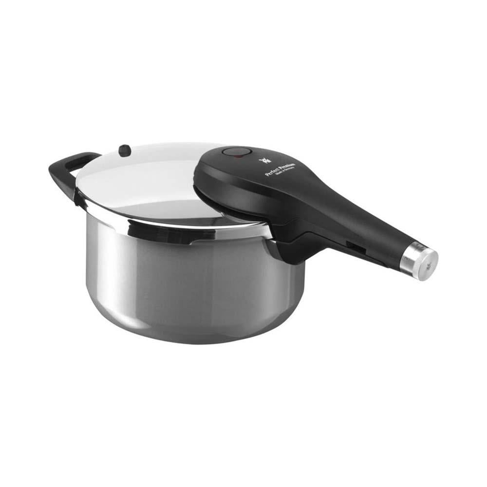 WMF Fusiontec Düdüklü Tencere 4.5 L PlatiniumWMF