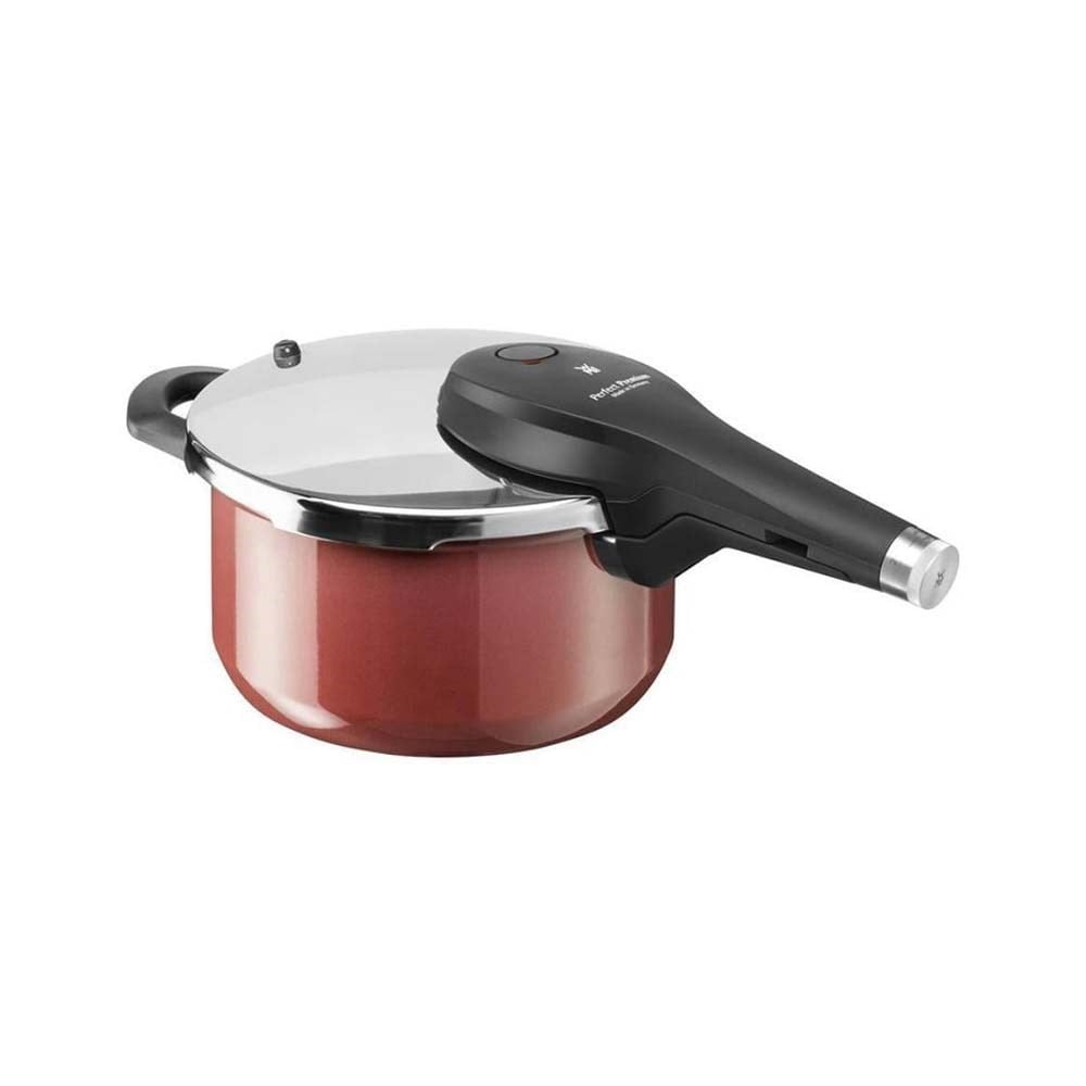WMF Fusiontec Düdüklü Tencere 4.5 L Pembe KuartzWMF