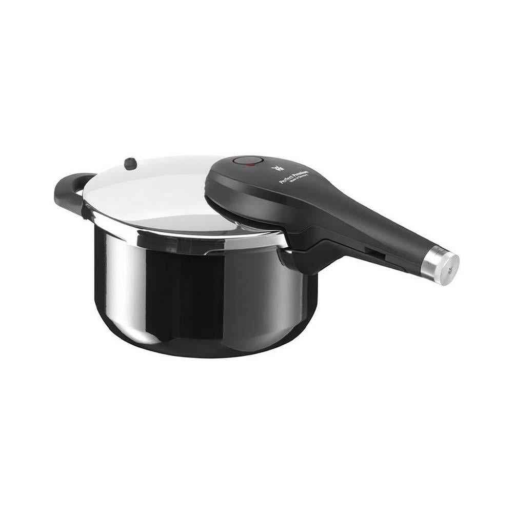 WMF Fusiontec Düdüklü Tencere 4.5 L SiyahWMF