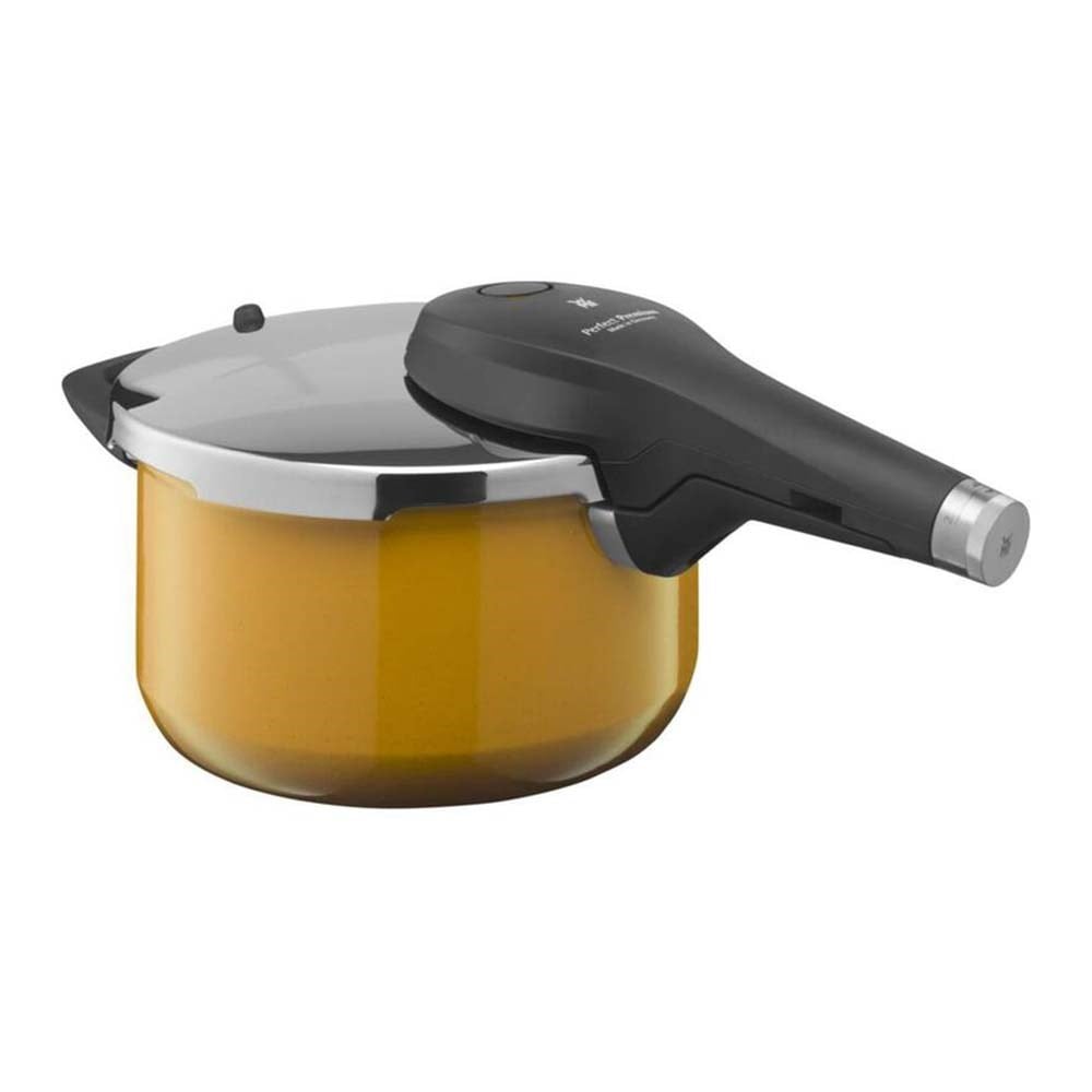 WMF Fusiontec Düdüklü Tencere 4.5 L SarıWMF