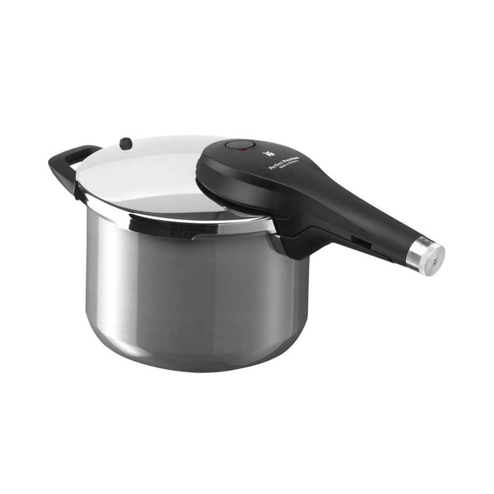 WMF Fusiontec Perfect Premium Düdüklü Tencere 6.5 L PlatiniumWMF