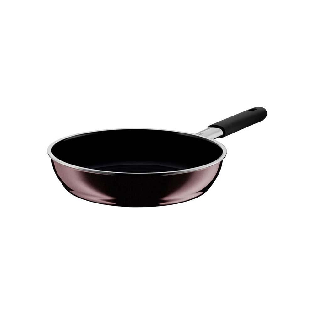 WMF Fusiontec Tava 24 cm Pembe KuartzWMF