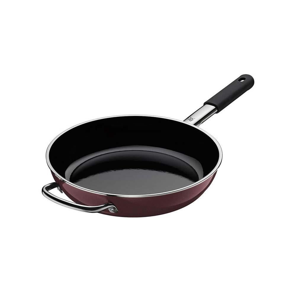 WMF Fusiontec Tava 28 cm Pembe KuartzWMF