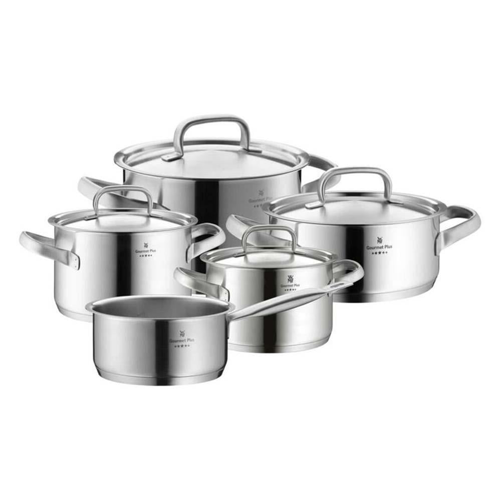 WMF Gourmet Plus Tencere Seti 5 ParçaWMF
