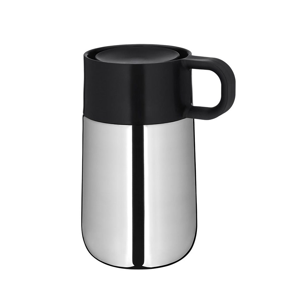 WMF Impulse Termos 0.3 L GümüşWMF