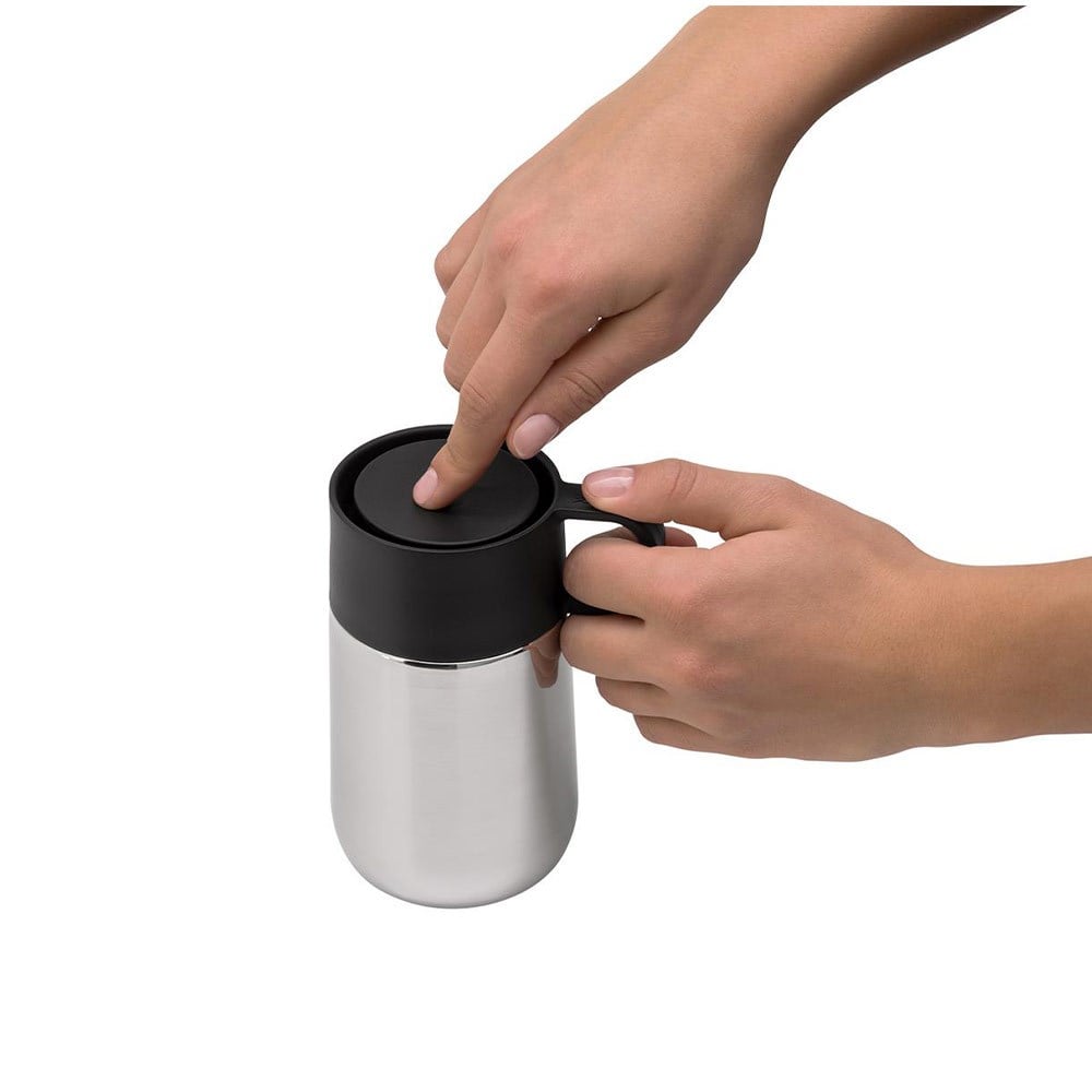 WMF Impulse Termos 0.3 L GümüşWMF