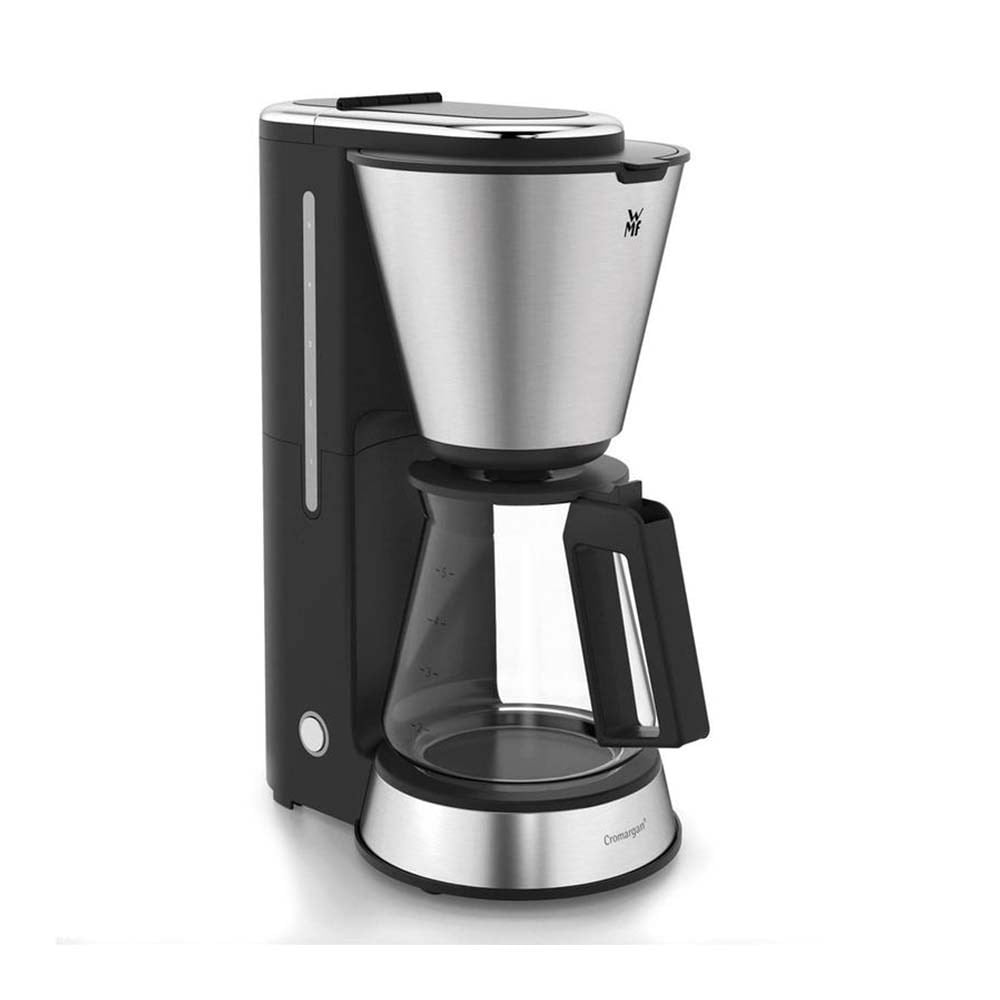 WMF Kitchenminis Filtre Kahve Makinesi Cam KarafWMF