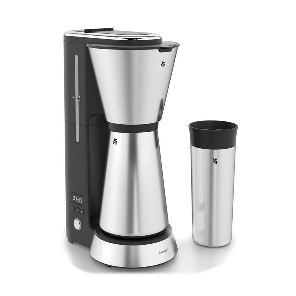 WMF Kitchenminis Filtre Kahve Makinesi Termos KarafWMF