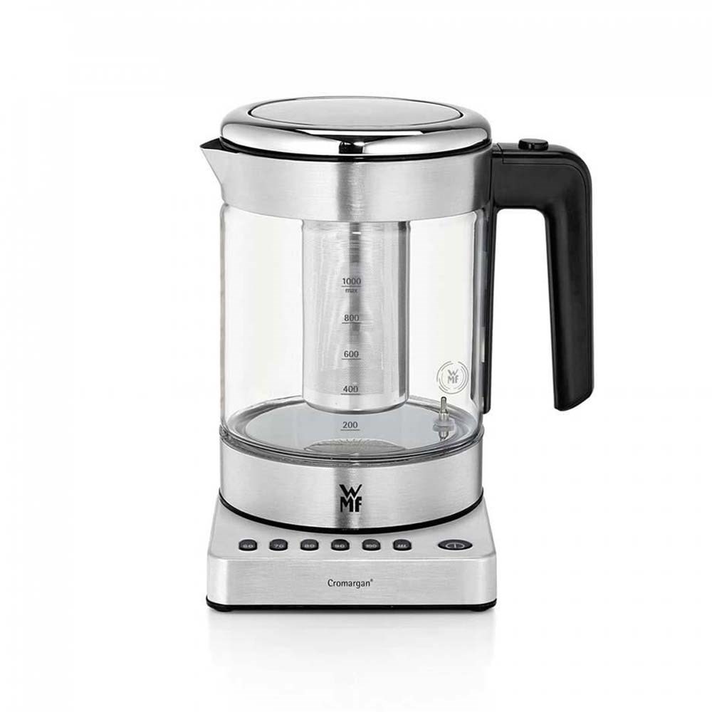 WMF Kitchenminis Su Isıtıcısı + Çay Makinesi 1 LWMF