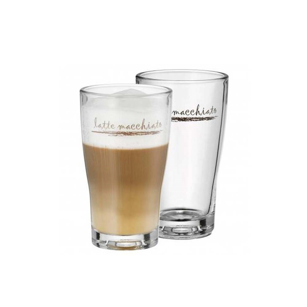 WMF Latte Macchiato Bardağı 2'liWMF