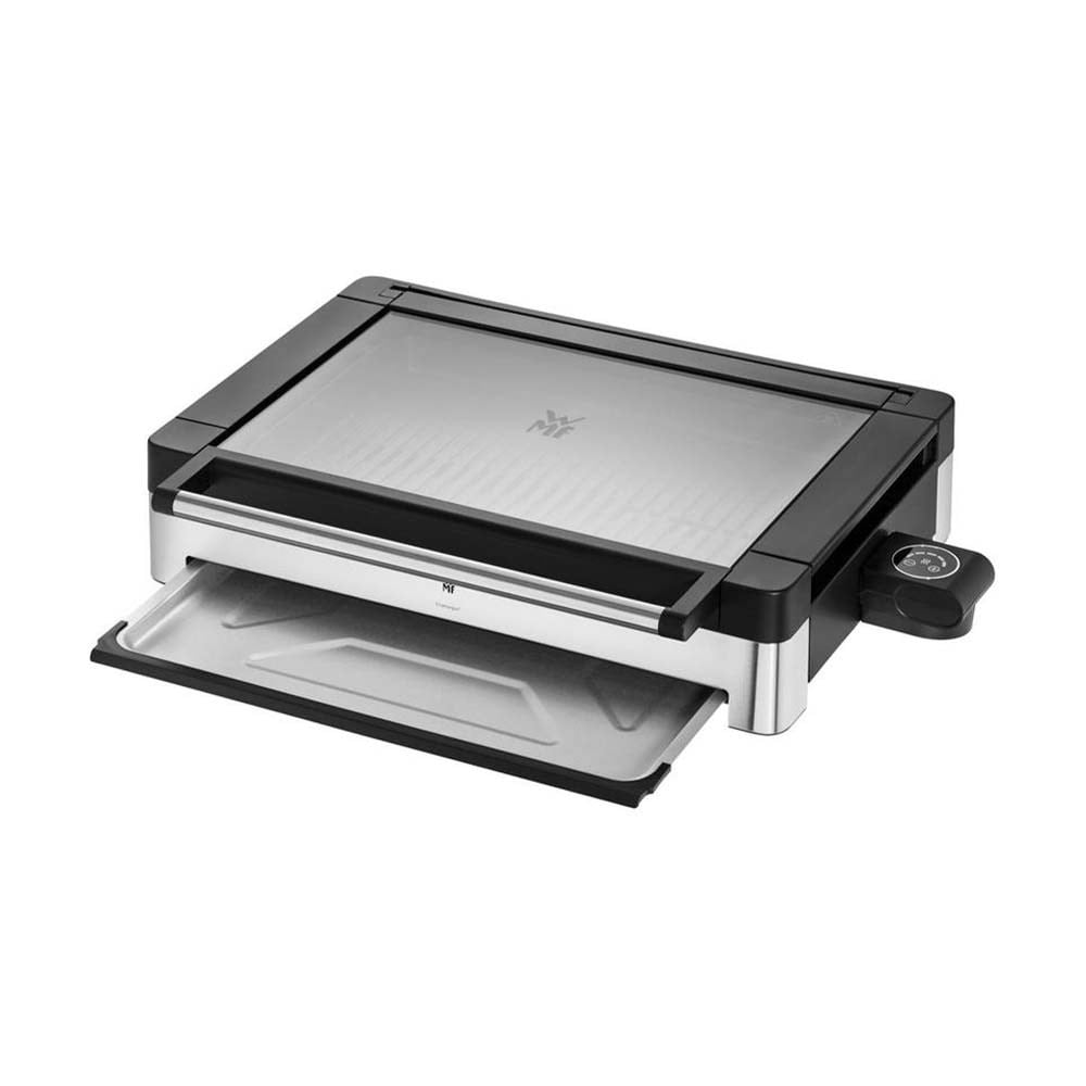 WMF Lono Grill Izgara Cam KapaklıWMF