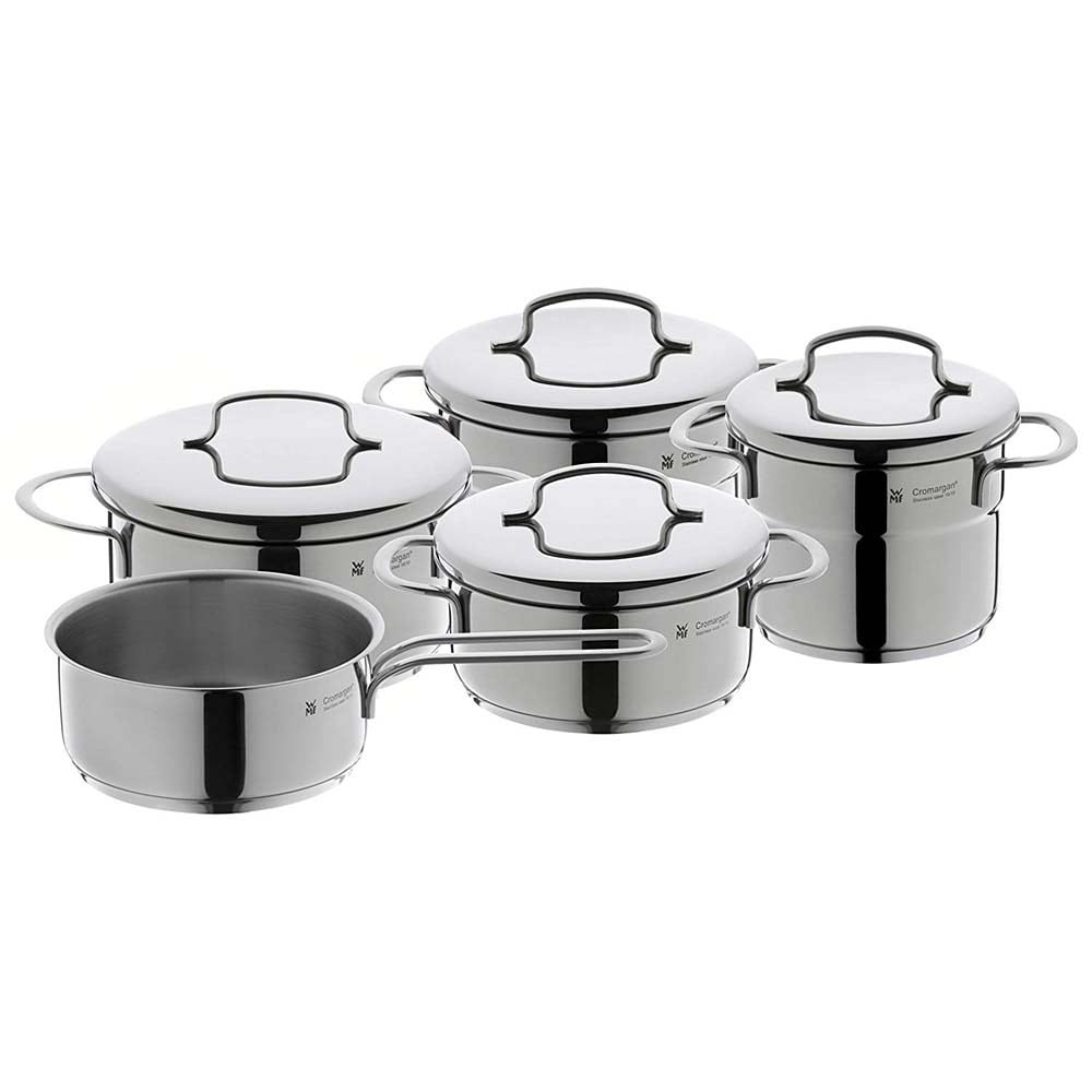 WMF Mini Tencere Seti 5 ParçaWMF