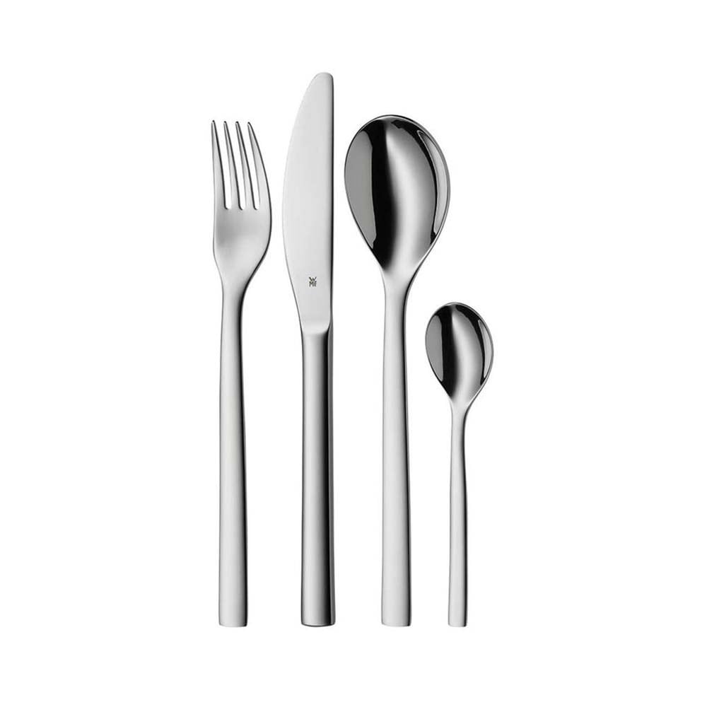 WMF Nuova Çatal Bıçak Seti 4 ParçaWMF