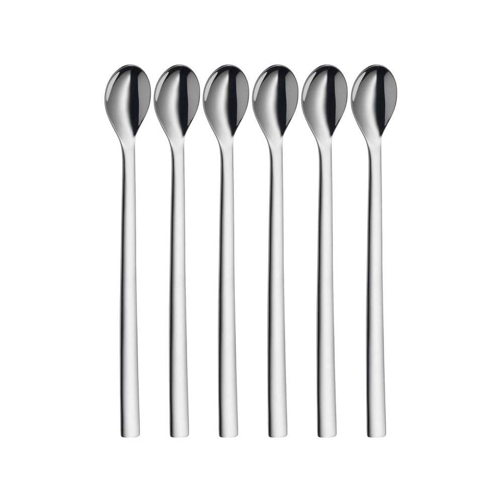 WMF Nuova Kokteyl Kaşığı 6'lıWMF